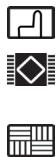 BOSCH BGL8PERF4 GL-80 IN'GENIUS,  BGL8PERF6 GL-80 IN'GENIUS,  BGL8SIL2 GL-80 IN'GENIUS - Fig. 9 Reglarea puterii de aspirare - 4