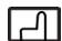 BOSCH BGL8PERF4 GL-80 IN'GENIUS,  BGL8PERF6 GL-80 IN'GENIUS,  BGL8SIL2 GL-80 IN'GENIUS - Мал. 9 Регулювання потужності всмоктування Повертанням поворотного регулятора можна плавно встановити потрібну потужність всмоктування. - 1