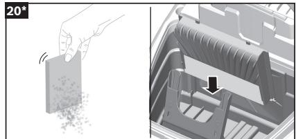 BOSCH BGL8PERF4 GL-80 IN'GENIUS,  BGL8PERF6 GL-80 IN'GENIUS,  BGL8SIL2 GL-80 IN'GENIUS - 4