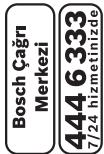 BOSCH BGN2B112,  BGN2A213 - GL20 - BOSCH - 2