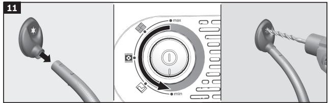 BOSCH BGN2B112,  BGN2A213 - GL20 - 18