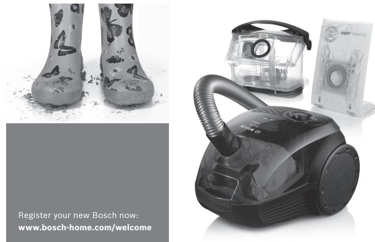 BOSCH BGN2B112, BGN2A213 - GL20 - 2