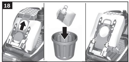 BOSCH BGN2B112,  BGN2A213 - GL20 - 15