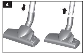 BOSCH BGN2B112,  BGN2A213 - GL20 - 17