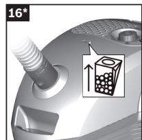 BOSCH BGN2B112,  BGN2A213 - GL20 - 31