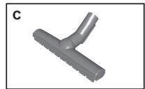 BOSCH BGN2B112,  BGN2A213 - GL20 - 11