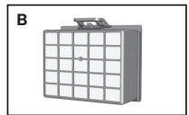 BOSCH BGN2B112,  BGN2A213 - GL20 - 10
