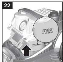 BOSCH BGN2B112,  BGN2A213 - GL20 - 33