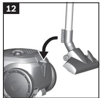 BOSCH BGN2B112,  BGN2A213 - GL20 - 22
