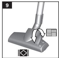 BOSCH BGN2B112,  BGN2A213 - GL20 - 29