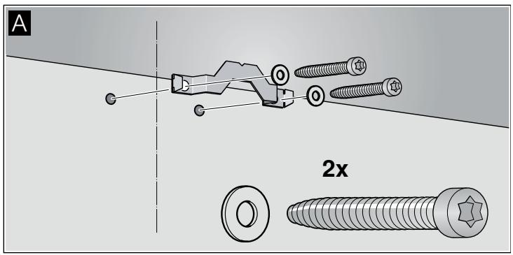 BOSCH DWB09D651 & DWB 09D651/01 - Installation - 1