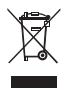 BOSCH MFQ3010 - Mise au rebut - 1