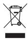 BOSCH VITASTYLE CITRO MCP72GMB - Mise au rebut - 1