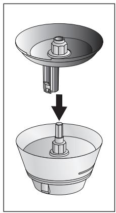 BOSCH VITASTYLE CITRO MCP72GMB - Robert Bosch Hausgeräte GmbH - 13