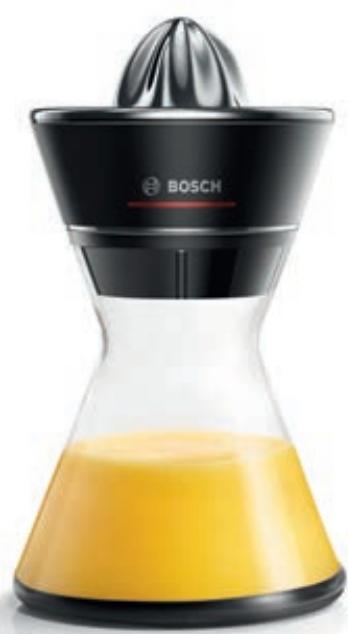 BOSCH VITASTYLE CITRO MCP72GMB - 1