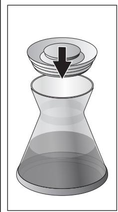 BOSCH VITASTYLE CITRO MCP72GMB - Robert Bosch Hausgeräte GmbH - 25