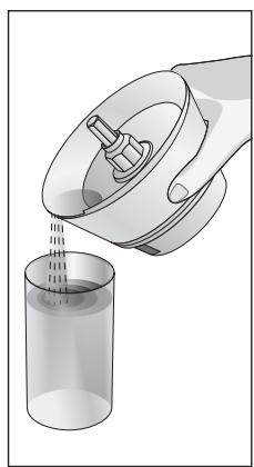 BOSCH VITASTYLE CITRO MCP72GMB - Robert Bosch Hausgeräte GmbH - 32