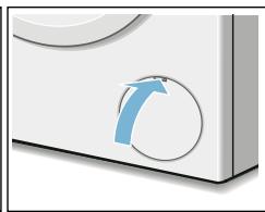 BOSCH WVG30461FF - Risque de brûlure! - 7