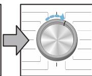 BOSCH WVG30461FF - Activez le mode réglage du volume du signal sonore - 2