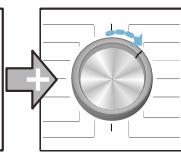BOSCH WVG30461FF - Activez le mode réglage du volume du signal sonore - 4