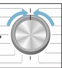 BOSCH WVG30461FF - B) régler le volume sonore pour signaux des touches - 5