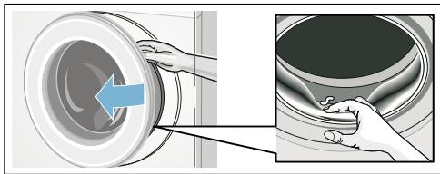 BOSCH WVG30461FF - Remarques - 1