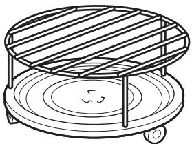 FAURE FSG25224XA - Grilling or Combi Cooking - 3