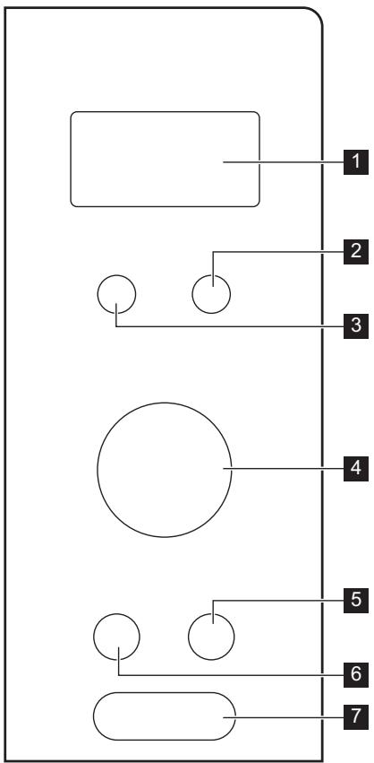 FAURE 56.35 - Setting the time - 3