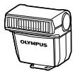 OLYMPUS E-M5 MARK II - Détail du contenu du carton - 2