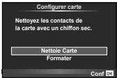 OLYMPUS E-M5 MARK II - Codes d'erreurs - 4