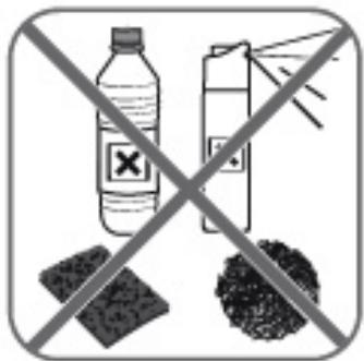 ROWENTA GOURMET PRO 38 L - 1·Consignes - 1