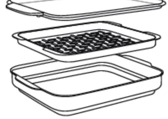 ROWENTA GOURMET PRO 38 L - • Mon four Rowenta en un clin d'oeil - 5