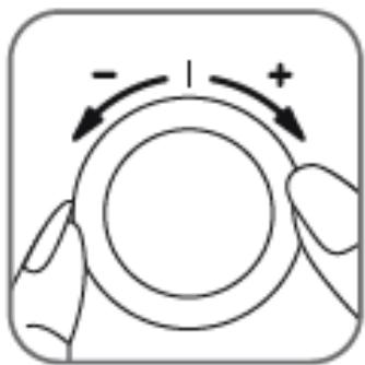 ROWENTA GOURMET PRO 38 L - 3.2·Réglage de l'horloge - 1