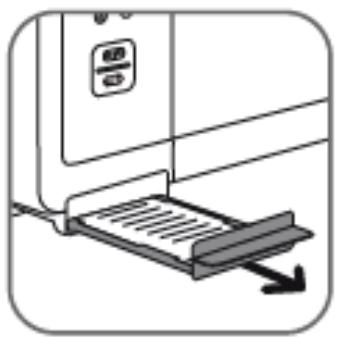 ROWENTA GOURMET PRO 38 L - 3.6·Guide de démarrage rapide - 1