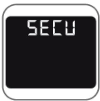 ROWENTA GOURMET PRO 38 L - 4·Sécurité infant - 1