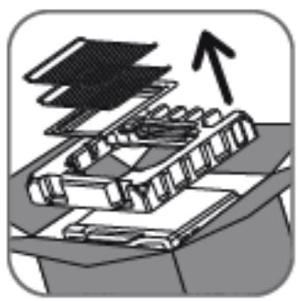 ROWENTA GOURMET PRO 38 L - 2.1·Déballage - 2