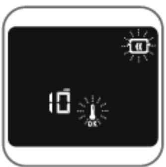 ROWENTA GOURMET PRO 38 L - 1·Maintien au chaud automatique - 3