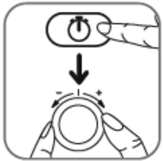 ROWENTA GOURMET PRO 38 L - • Sélection du temps de cuisson - 1