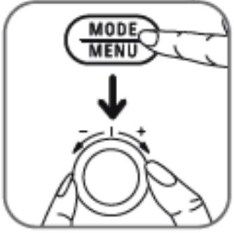 ROWENTA GOURMET PRO 38 L - • Sélection poids / nombre de personnes - 1