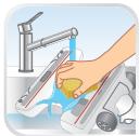 ROWENTA RY7557WH CLEAN & STEAM - 3a. - 31