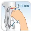ROWENTA RY7557WH CLEAN & STEAM - 3a. - 19