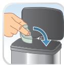 ROWENTA RY7557WH CLEAN & STEAM - 3c. - 5