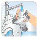 ROWENTA RY7557WH CLEAN & STEAM - 3a. - 30