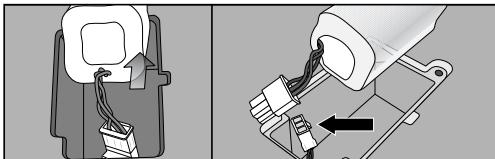 MIELE SCOUT RX1 - Akkumulator austauschen - 2