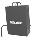 MIELE SCOUT RX1 - Dove acquaintare gli accessori - 1