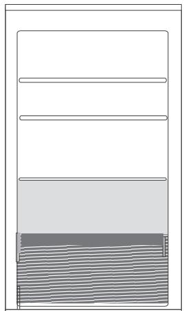 INDESIT LR7S1X, LR7 S1 W - COMMENT CONSERVER LES ALIMENTS ET LES BOISSONS - 1