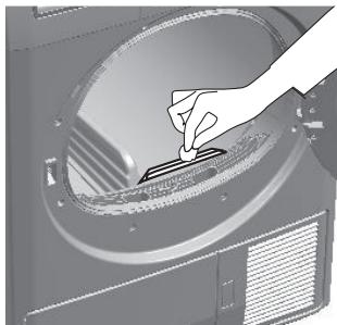 BEKO DC7130 & DC 7130 - Czujnik - 1