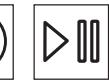 BEKO DC7130 & DC 7130 - Késleltetés kivalaszto gomb * - 16