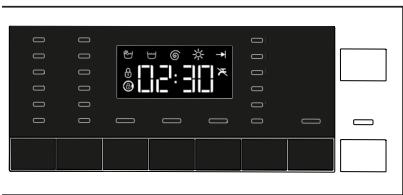 BEKO WDW 85143, WDI 85143 - Annulation du programme - 1