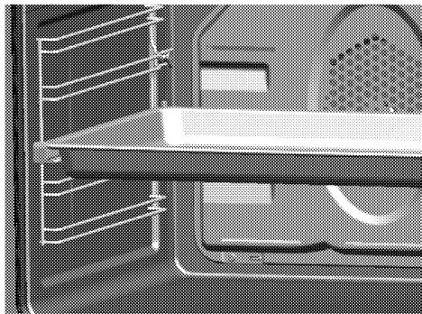 BEKO BIE32300XP - Grille - 2